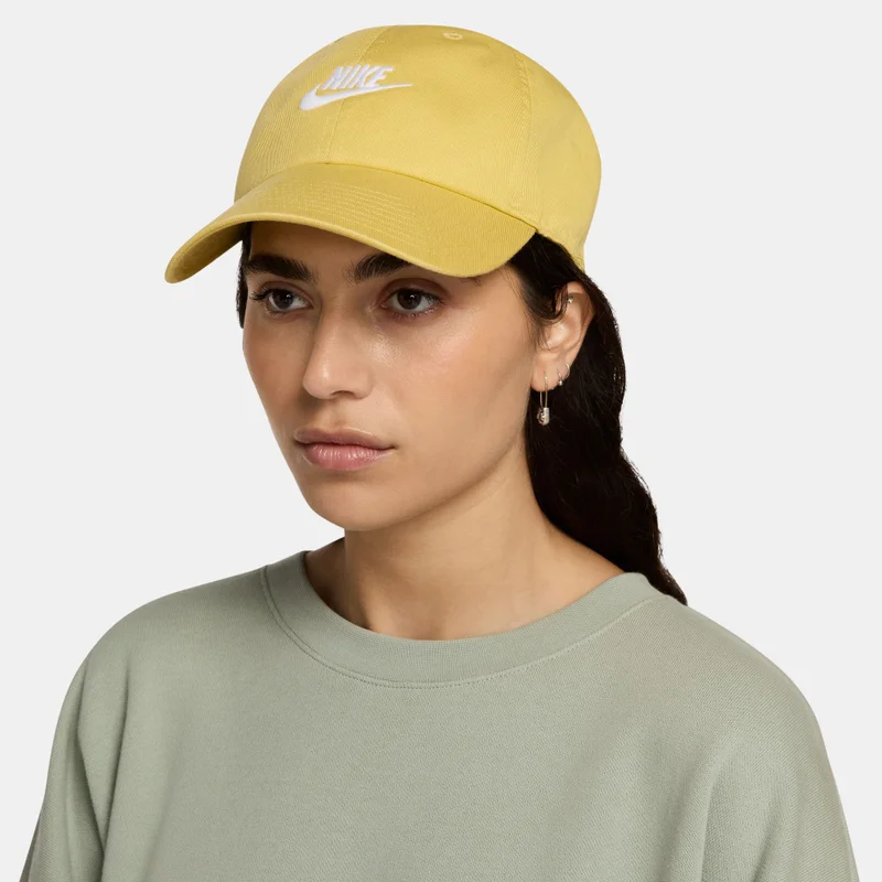 Club Unstructured Futura Wash Cap